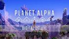 PLANET ALPHA Digital Deluxe