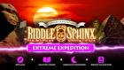 Riddle of the Sphinx Extreme Expedition Pack