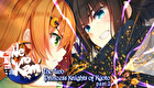 Ne no Kami - The Two Princess Knights of Kyoto Part 2