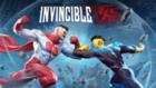 Invincible VS