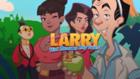 Leisure Suit Larry - Wet Dreams Dry Twice | Save the World Edition