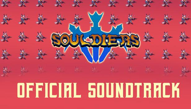 Souldiers - OST