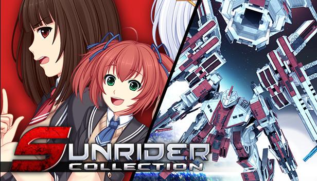 Sunrider Collection