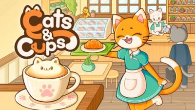 Cats & Cups