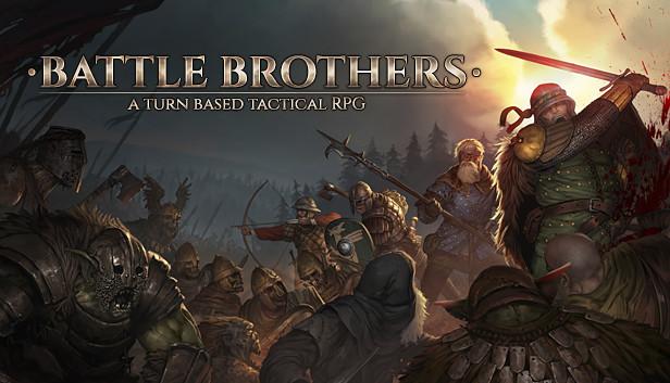 Battle Brothers Supporter Edition