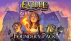 Eville - Founder's Pack