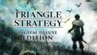 TRIANGLE STRATEGY - Deluxe Edition