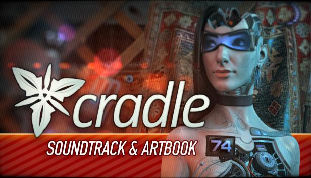 Cradle - Soundtrack & Artbook