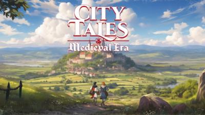 City Tales - Medieval Era