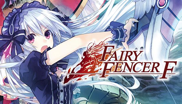 Fairy Fencer F: Surpass Your Limits Set