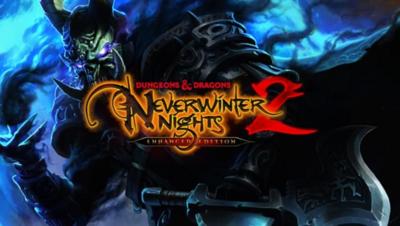 Dungeons & Dragons Neverwinter Nights 2: Enhanced Edition