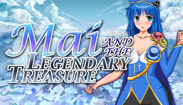 Mai and the Legendary Treasure