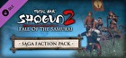 Total War Saga: FALL OF THE SAMURAI – The Saga Faction Pack