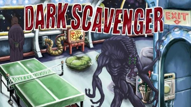 Dark Scavenger Soundtrack Edition