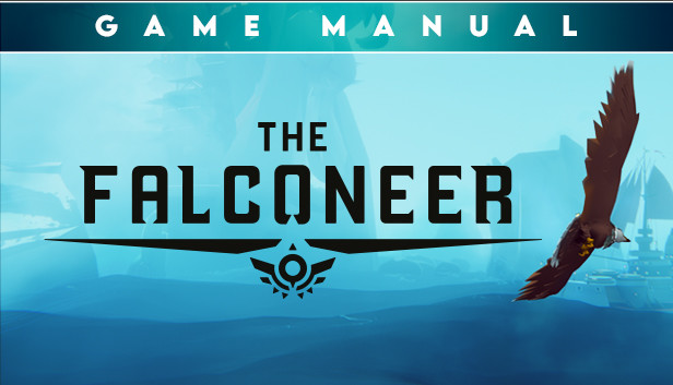 The Falconeer - Game Manual