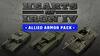 Hearts of Iron IV: Allied Armor Pack