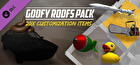 Wreckfest - Goofy Roofs Pack
