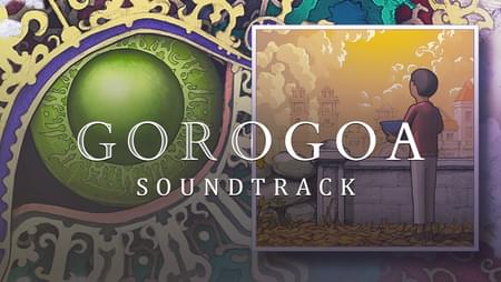 Gorogoa - Original Soundtrack