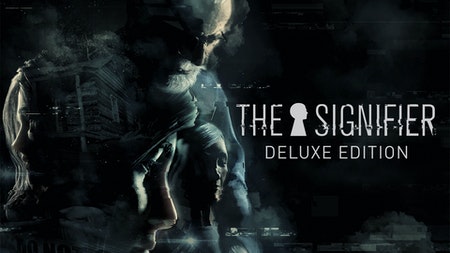 The Signifier Deluxe Edition