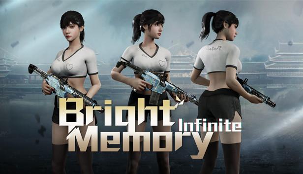 Bright Memory: Infinite Energetic DLC