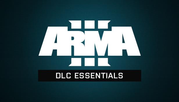 Arma 3 DLC Essentials