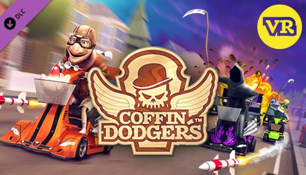 Coffin Dodgers - VR