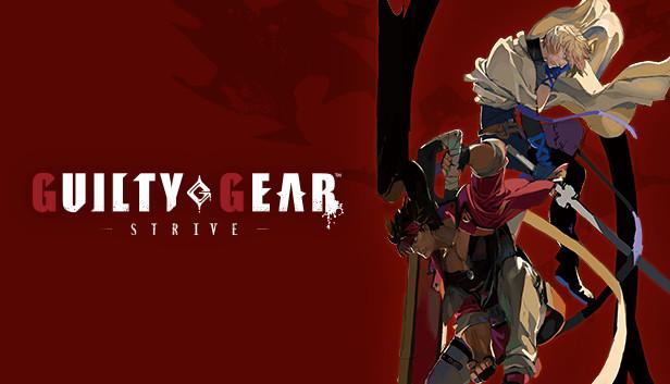 Guilty Gear -Strive- Additional Colors DLC