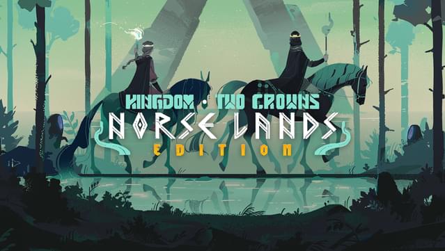kingdom two crowns norse lands first island
