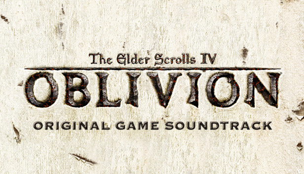 The Elder Scrolls IV: Oblivion - Soundtrack