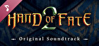 Hand of Fate 2 Soundtrack