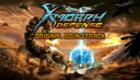 X-Morph: Defense - Soundtrack