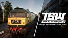 Train Sim World: West Somerset Railway Route Add-On