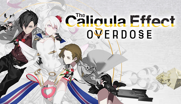 The Caligula Effect: Overdose - Shogo's Swimsuit Costume