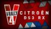 V-Rally 4 DLC Citroën DS3 RX
