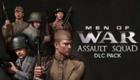 Men of War: Assault Squad - DLC Pack