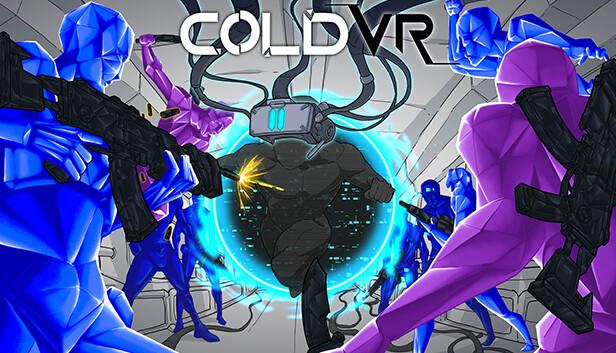 COLD VR