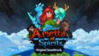 Arietta of Spirits Original Soundtrack