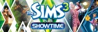 The Sims 3 Plus Showtime