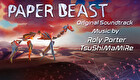 Paper Beast Soundtrack