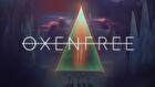 Oxenfree + Soundtrack
