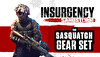 Insurgency: Sandstorm - Sasquatch Gear Set