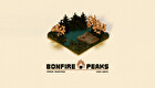 Bonfire Peaks Soundtrack