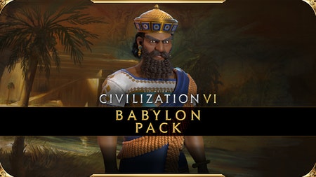 Sid Meier's Civilization VI: Babylon Pack