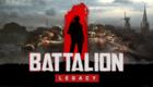 BATTALION: Legacy