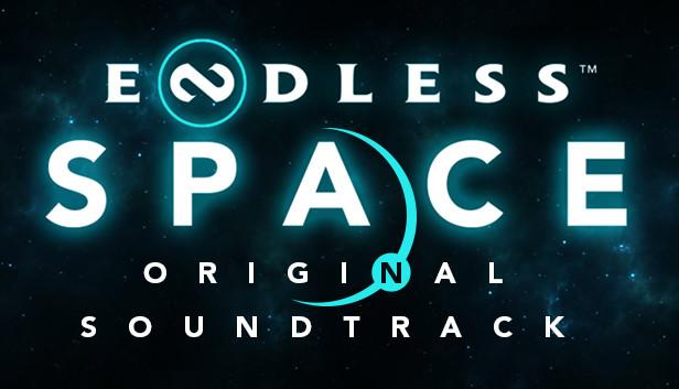 ENDLESS Space - Original Soundtrack