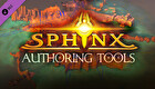 Sphinx and the Cursed Mummy: Authoring Tools