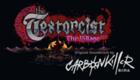 The Textorcist: The Village - Soundtrack