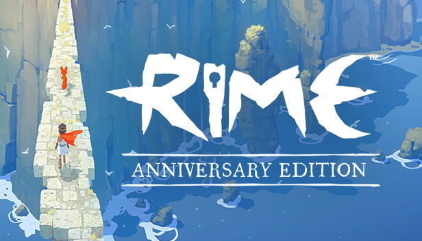RiME Anniversary Edition