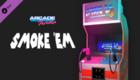 Arcade Paradise - Smoke 'em DLC