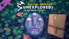 Unexplored 2: The Wayfarer's Legacy - Digital Artbook